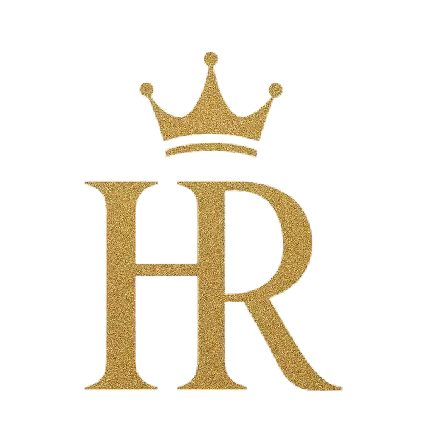 Heavenly Retreat Logo